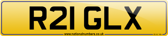 R21 GLX