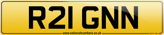 R21 GNN