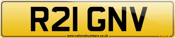 R21 GNV
