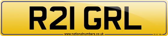 R21 GRL