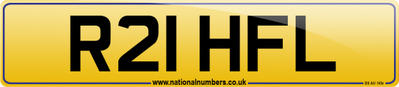 R21 HFL