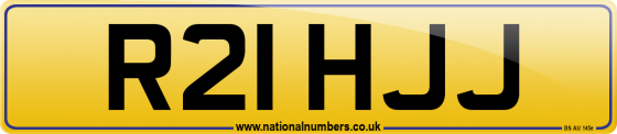 R21 HJJ