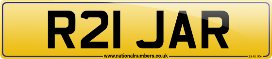 R21 JAR