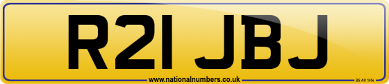 R21 JBJ