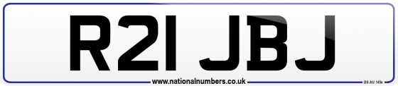 R21 JBJ