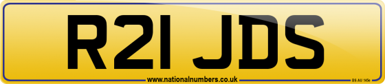 R21 JDS
