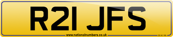 R21 JFS