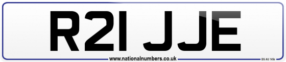 R21 JJE