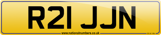 R21 JJN
