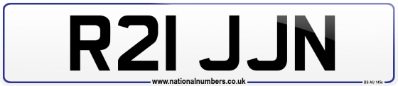R21 JJN