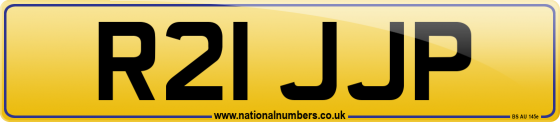 R21 JJP