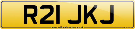 R21 JKJ