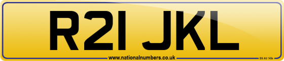R21 JKL