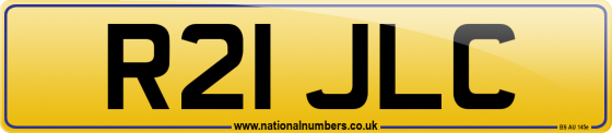 R21 JLC