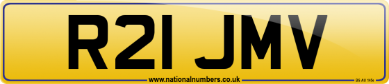 R21 JMV