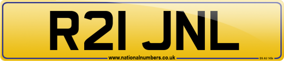 R21 JNL
