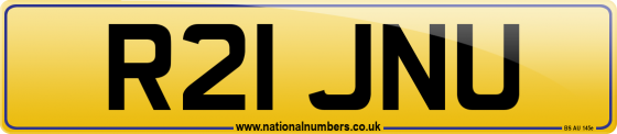 R21 JNU