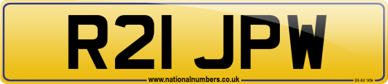 R21 JPW