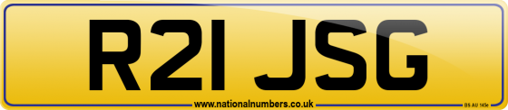 R21 JSG