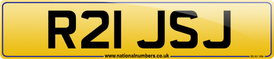 R21 JSJ