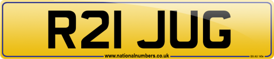 R21 JUG