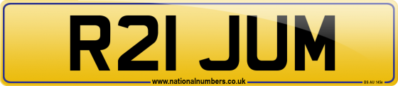 R21 JUM