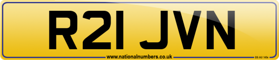 R21 JVN