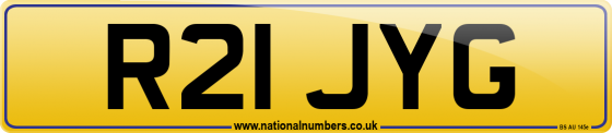 R21 JYG