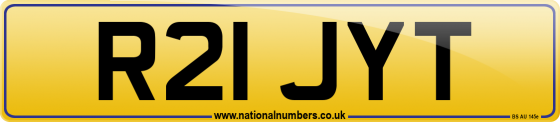 R21 JYT