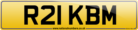 R21 KBM