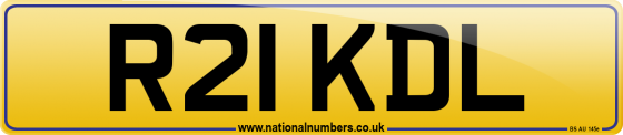 R21 KDL