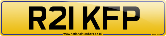 R21 KFP