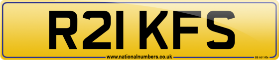 R21 KFS