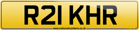 R21 KHR