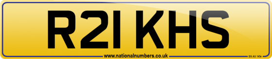R21 KHS