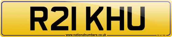 R21 KHU