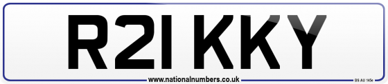 R21 KKY