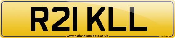 R21 KLL
