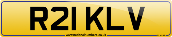 R21 KLV