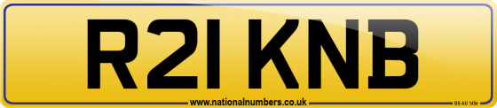 R21 KNB