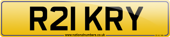 R21 KRY