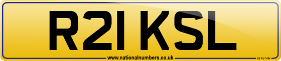 R21 KSL