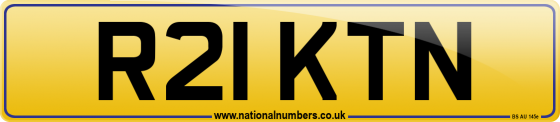 R21 KTN