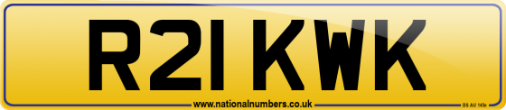 R21 KWK