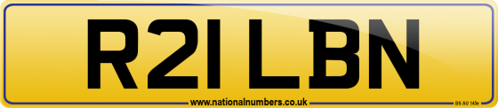 R21 LBN