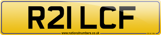 R21 LCF