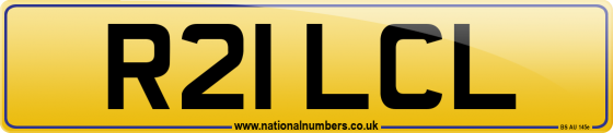 R21 LCL
