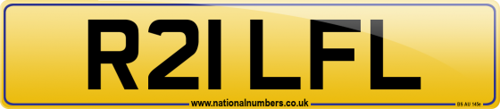R21 LFL