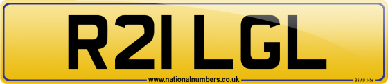 R21 LGL