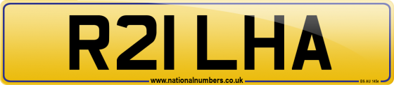R21 LHA
